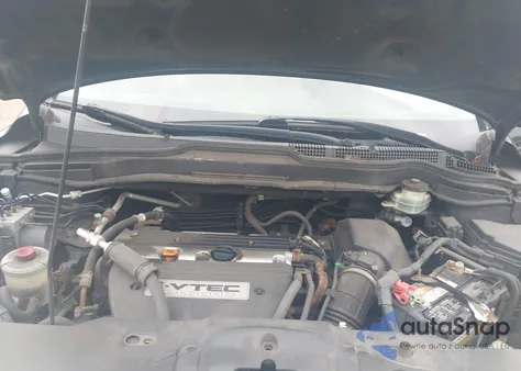 2008 Honda Cr-V Ex-L from USA, damaged, VIN JHLRE48758C078434